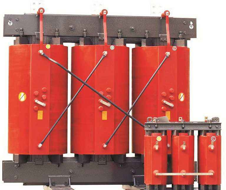 厦门SCB11干式变压器