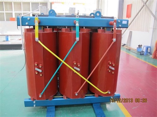 厦门SCB11-1250KVA/10KV/0.4KV干式变压器