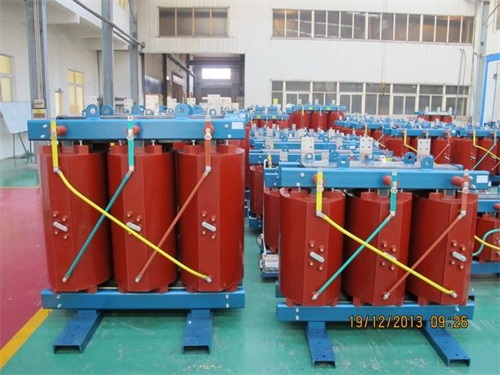 厦门SCB11-1600KVA/10KV/0.4KV干式变压器