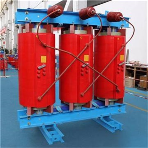 厦门SCB13-200KVA/10KV/0.4KV干式变压器
