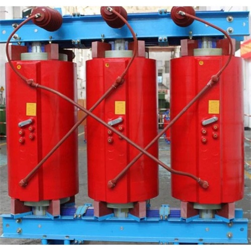 厦门SCB13-3150KVA/10KV/0.4KV干式变压器