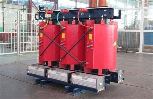 厦门SCB10-630KVA/10KV/0.4KV干式变压器