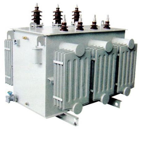 厦门SCB11-50KVA/10KV/0.4KV油浸式变压器
