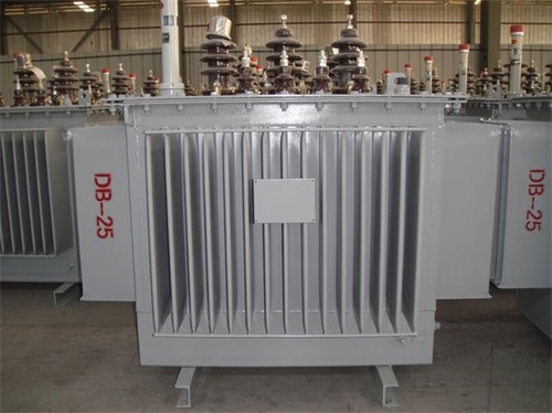 厦门S13-630KVA/10KV/0.4KV油浸式变压器