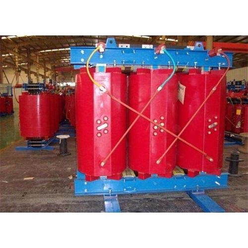 厦门SCB11-125KVA/10KV/0.4KV干式变压器