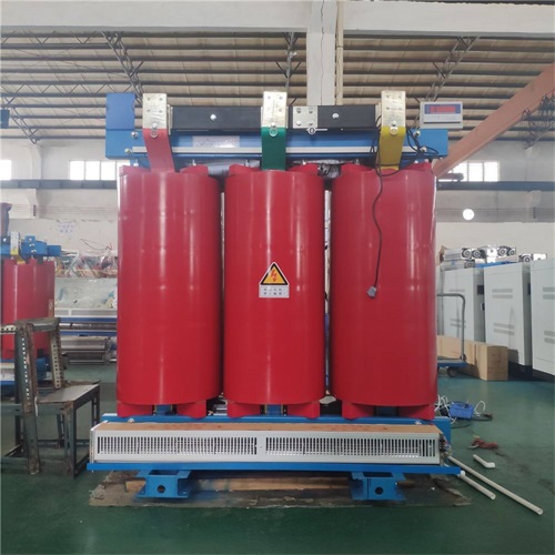 厦门SCB11-200KVA/10KV/0.4KV干式变压器