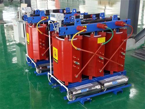 厦门SCB10-250KVA/10KV/0.4KV干式变压器