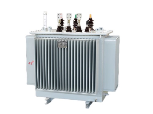 厦门S13-125KVA/10KV/0.4KV油浸式变压器