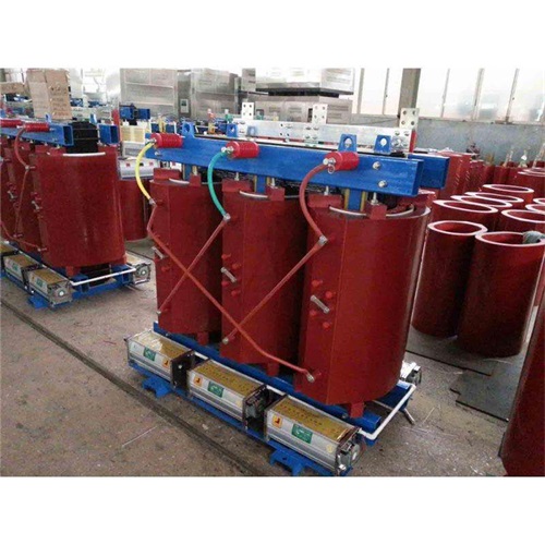 厦门SCB12-500KVA/10KV/0.4KV干式变压器