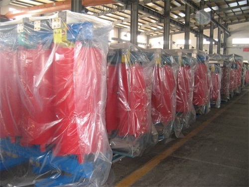 厦门SCB10-315KVA/10KV/0.4KV干式变压器