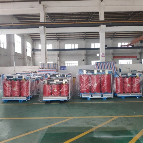 厦门SCB10干式变压器厂家定做