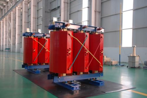 厦门SCB12-3150KVA/10KV/0.4KV干式变压器