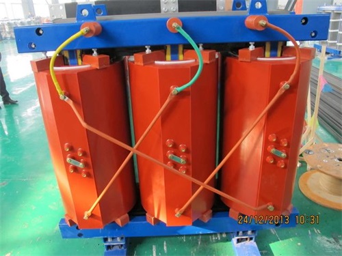厦门SCB12-315KVA/10KV/0.4KV干式变压器