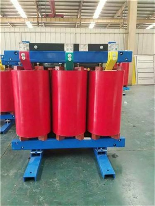厦门SCB11-500KVA干式变压器结构
