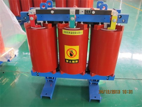 厦门SCB13-400kva干式变压器价格
