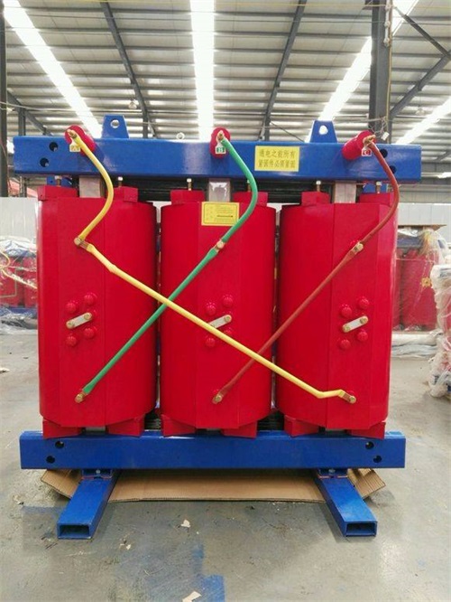 厦门SCB11-125KVA/10KV干式变压器