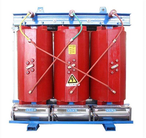 厦门SCB12-200KVA/10KV干式变压器价格