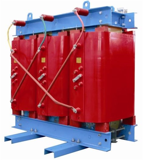 厦门SCB11-315KVA/10KV干式变压器厂家供应