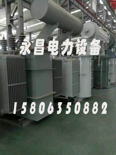 厦门SCBH15非晶合金变压器