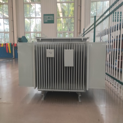 厦门S11变压器