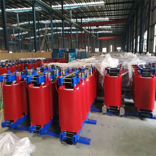 厦门SCB14-2000KVA干式变压器