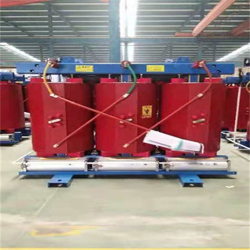 厦门SCB11-5000KVA干式变压器