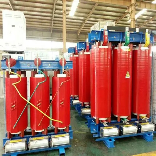 厦门SCB13-1000KVA变压器