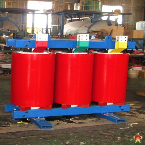 厦门SH15-160KVA非晶合金干式变压器