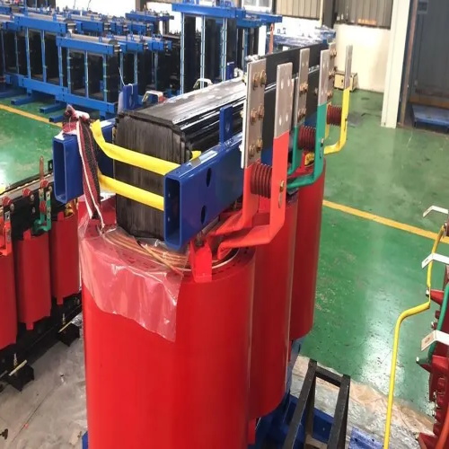 厦门SCBH15-250KVA非晶合金干式变压器