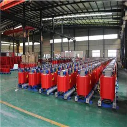 厦门SCB14干式变压器空载损耗