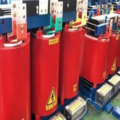 厦门SCB14-315KVA干式变压器