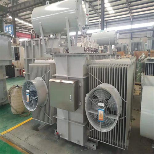 厦门S20节能变压器参数