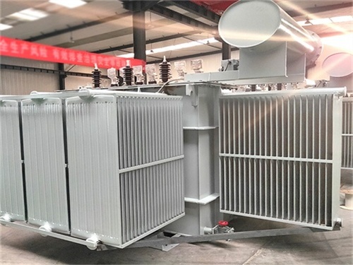 厦门S22油浸式变压器报价